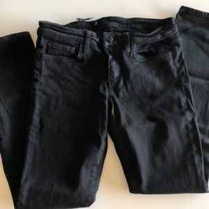 Joe’s jeans “the skinny” 😍